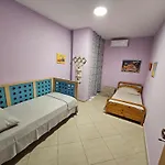 Bral 8 Two-bedroom Beachfront