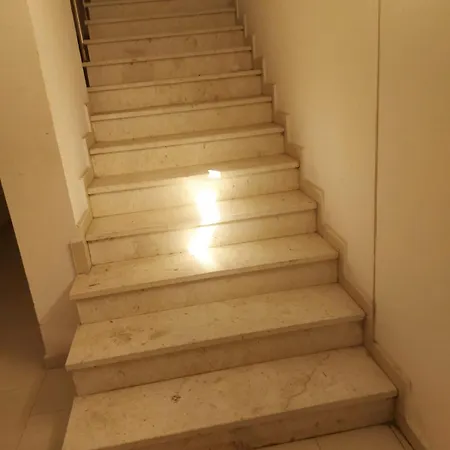 Апартаменты Bral 8 Two-bedroom Beachfront *