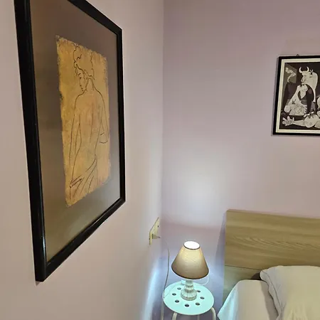 Bral 8 Two-bedroom Beachfront * Durres