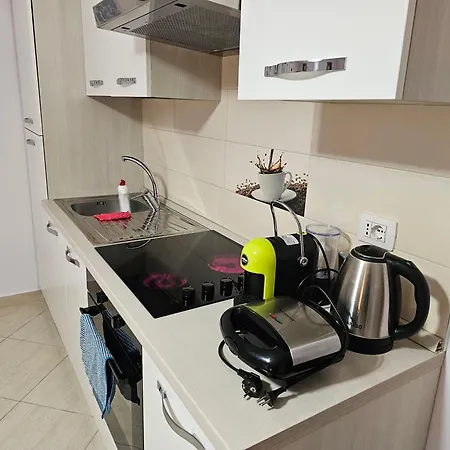 Bral 8 Two-bedroom Beachfront *