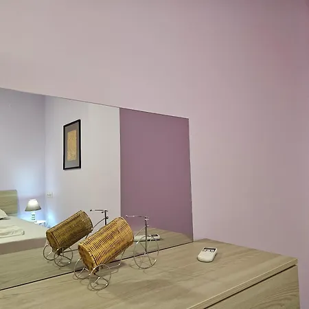 Bral 8 Two-bedroom Beachfront