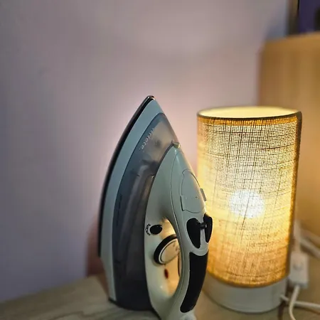 Bral 8 Two-bedroom Beachfront Apartment Durres