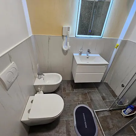 Bral 8 Two-bedroom Beachfront