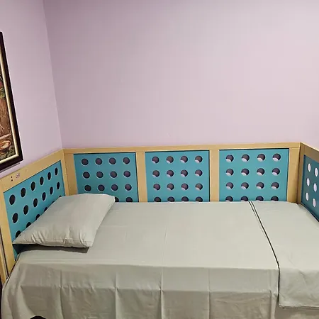 Apartment Bral 8 Two-bedroom Beachfront Durres