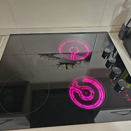 Bral 8 Two-bedroom Beachfront *